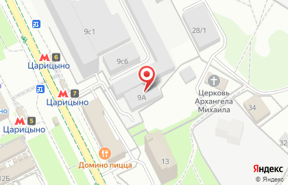 Компания по приему цветного металла на Луганской улице на карте