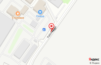 Остров Машин на карте