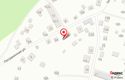 Алпрокс на карте