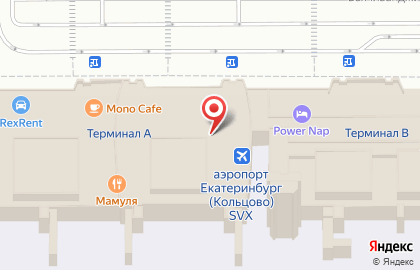 Naprokat.ru на улице Бахчиванджи на карте
