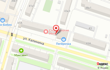 Магазин разливных напитков Пивоман в Нижнем Новгороде на карте
