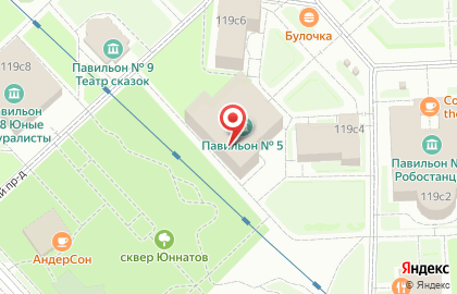 Лига здоровья нации на карте