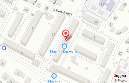 Магазин Все для дома на улице Александрова на карте