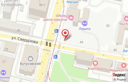 Wellty на карте