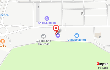 Мастерская цвета КраскиОпт на карте