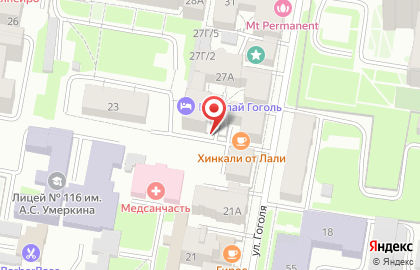 Студия Lashfamily.jr на карте