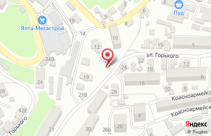 LaskiNew на карте