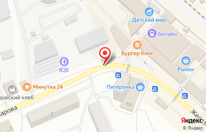 Все для электромонтажа на карте