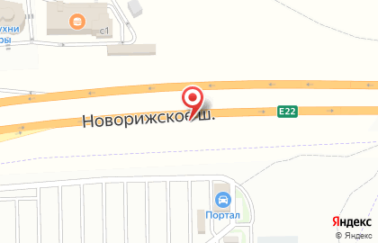 Металл строй сервис на карте