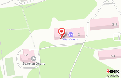 Аптека Фемина на Курортной улице на карте