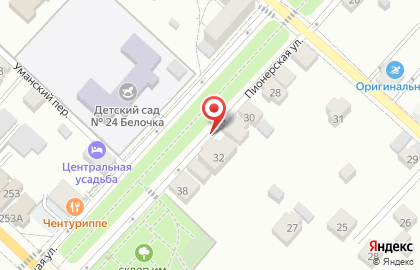 Магазин автозапчастей Z-detal. Ru на карте