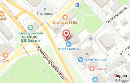 Магазин пантовой продукции Алтамар на карте
