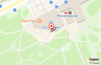 Центр по ремонту телефонов DavStore на Фестивальной улице на карте