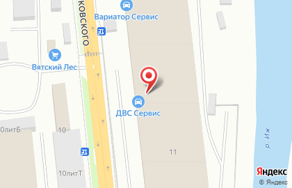 Уралоптторг на улице Маяковского на карте