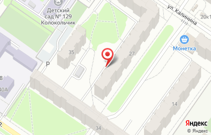 Мини-ясли ТимаТома на карте