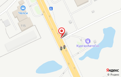 ДорСтройЭлемент на карте