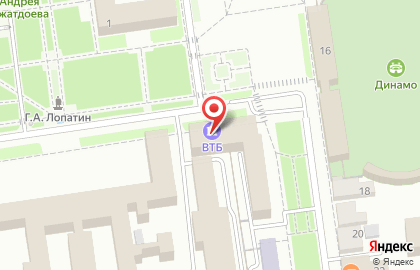 Правовой центр Арбитраж на улице Маршала Жукова на карте