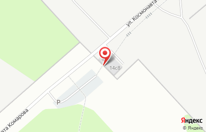 Банкомат СберБанк в Архангельске на карте