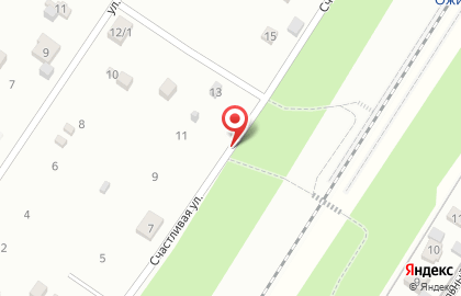 Казино Jet на карте