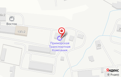 Русбизнесавто на карте