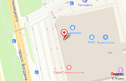 Ювелирный магазин Самоцветы Плюс в Белгороде на карте