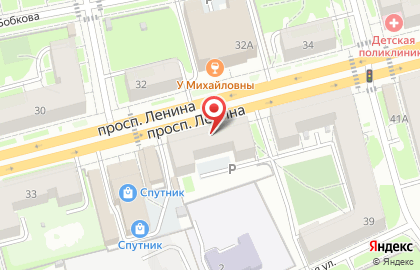 Магазин по продаже кондитерских изделий Вкусняшка на карте