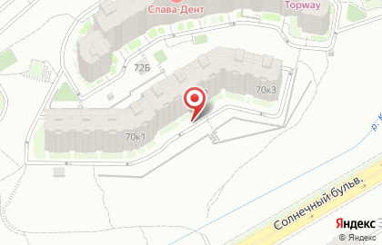 Компания Садовая инженерия на карте