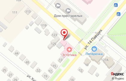 Компания Выкуп авто на карте