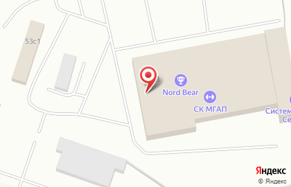 Шинный центр Michelin на Кольском проспекте на карте