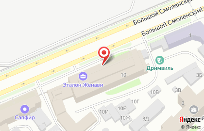Мастерская домашнего уюта ШикШилла на карте