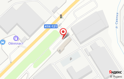Банкомат Банк Санкт-Петербург на Ленинградском шоссе на карте