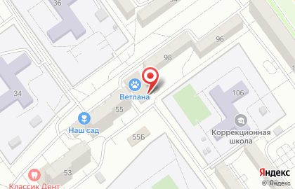 Банкомат, Поволжский банк Сбербанка России, ОАО, Волжское отделение №8553 на улице Мира на карте