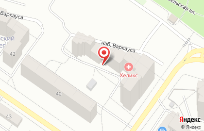Фотостудия Family Story на карте