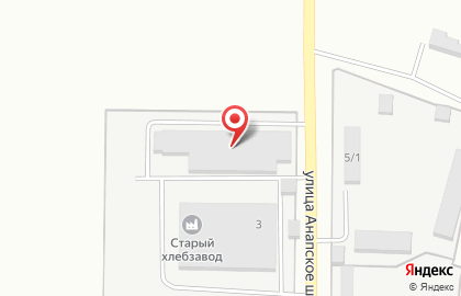 ООО "Национальная Стивидорная компания" на карте