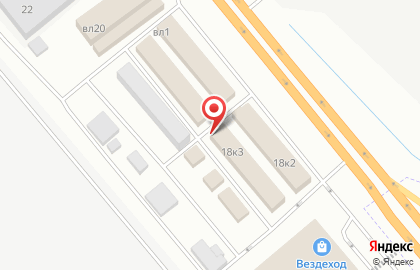 Магазин сантехники в Москве на карте