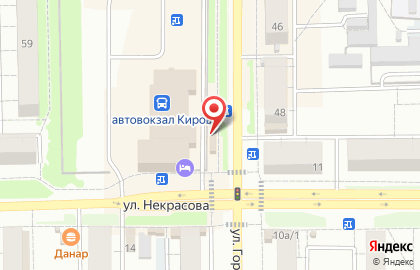 Shaurma OmNomNom на карте