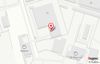 Мебельная фабрика Первомайское на карте