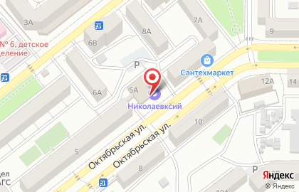 Банкомат ВТБ в Улан-Удэ на карте