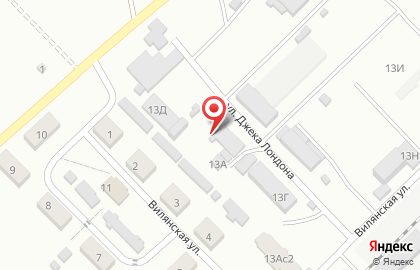 Компания Промсалт на карте