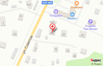 Гибка Металла СПБ на карте