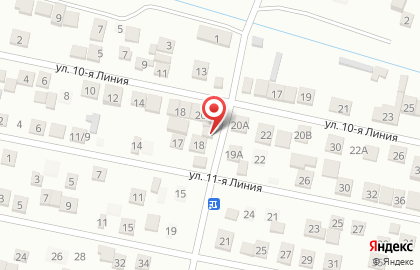 Магазин в Махачкале на карте