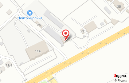 Продовольственный магазин Янта на Забайкальской улице на карте