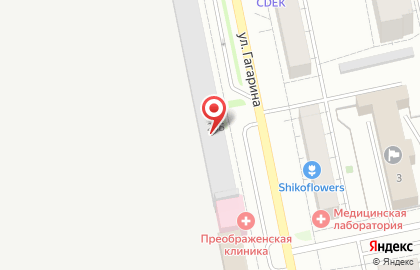 Дидактика на карте