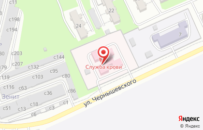 Компания ГНБ бурение на карте