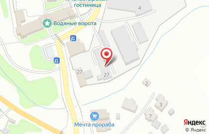 Арт-салон Художники на карте