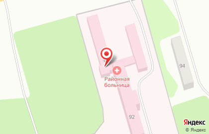 Бюро судебно-медицинской экспертизы Собинское межрайонное отделение на карте