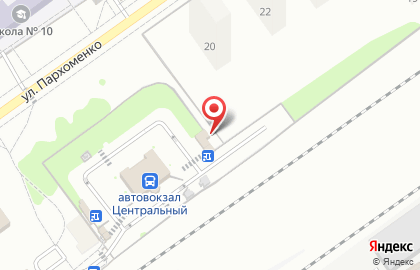 Торговая компания Гравт на карте