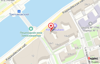 ООО Эластокам на карте