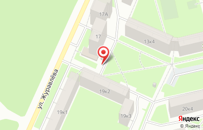Супермаркет Дикси в Москве на карте