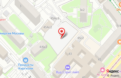 Сельхозмашавтоматика на карте